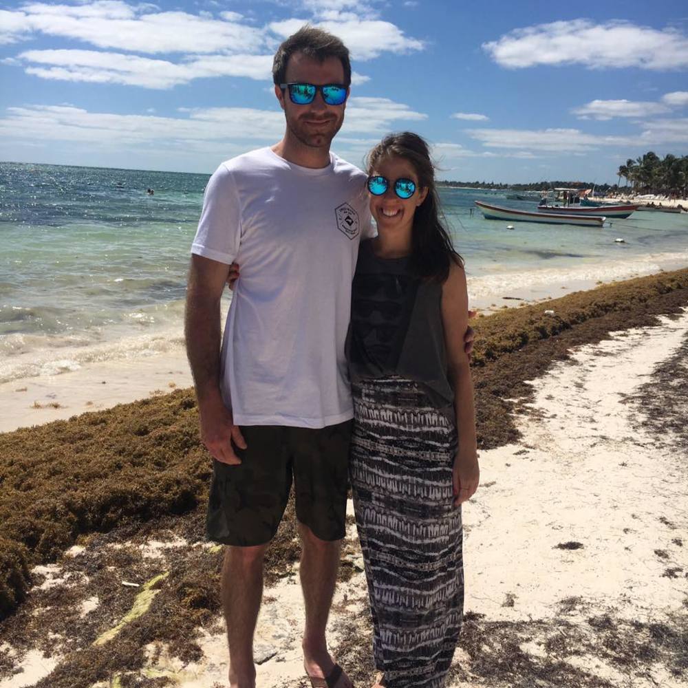 Meet your Posher, Hilary